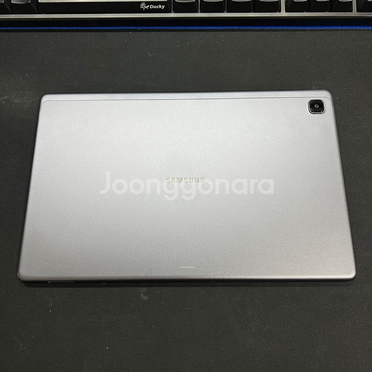 갤럭시탭A7 (SM-T500) 64기가 WiFi--1
