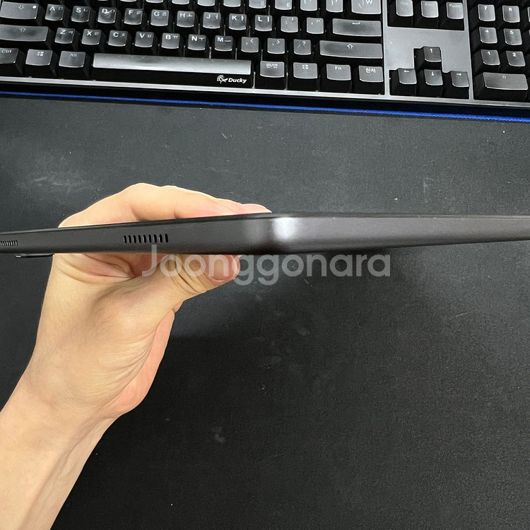 갤럭시탭A7 (SM-T500) 64기가 WiFi--4