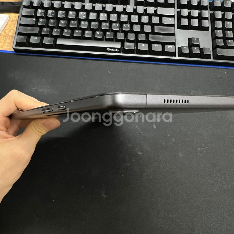 갤럭시탭A7 (SM-T500) 64기가 WiFi--3