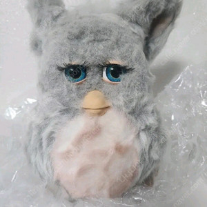 빈티지 인형 퍼비 2005 및 쿠비 급처