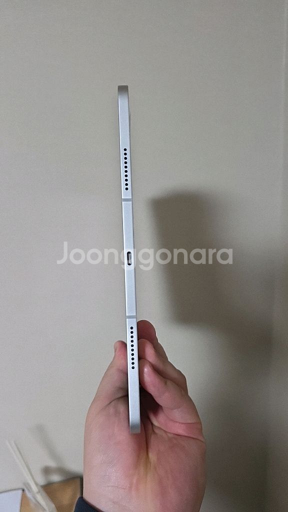 아이패드 프로 12.9인치 M2 6세대 256GB 셀룰러 + 애플펜슬--9