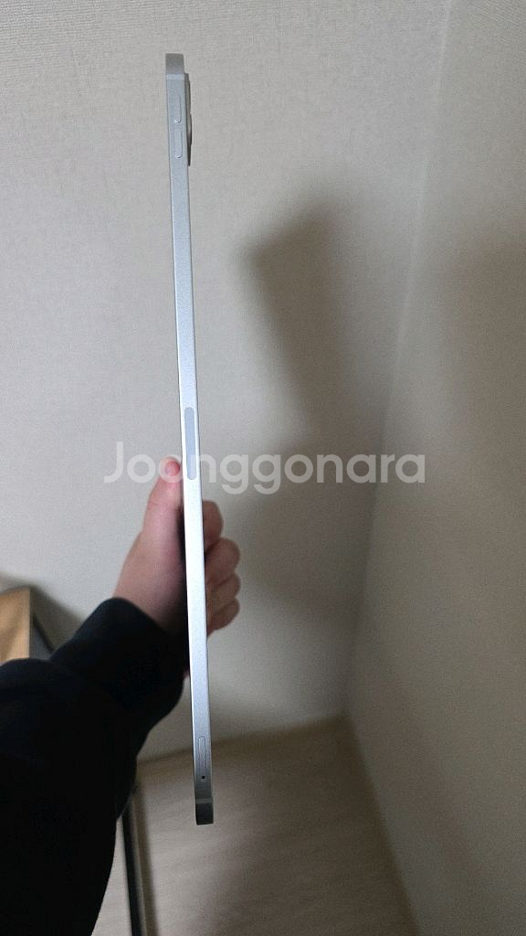 아이패드 프로 12.9인치 M2 6세대 256GB 셀룰러 + 애플펜슬--10