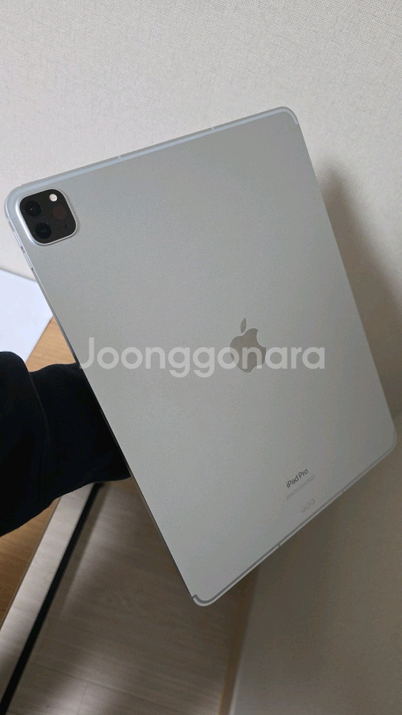 아이패드 프로 12.9인치 M2 6세대 256GB 셀룰러 + 애플펜슬--14