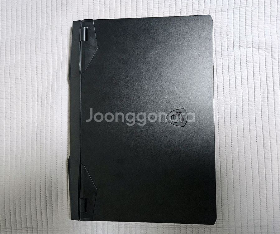 MSI VECTOR GP76 12UGS 17.3인치 노트북 판매--2