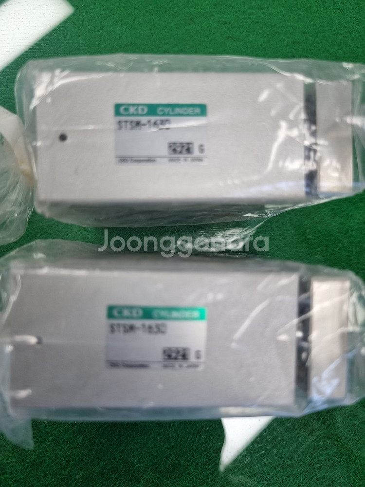 CKD STSM-1630 캘리퍼 브레이크 세트--0