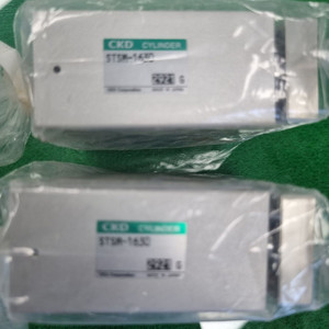 CKD STSM-1630 캘리퍼 브레이크 세트