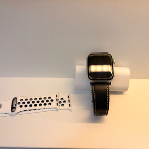 애플워치se2 40mm 실버 S급 배터리90