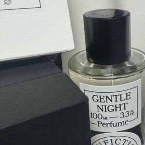 논픽션 젠틀나잇