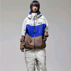 2425 ovyo 3L 보드복 XL 상하의 팝니다.(오비오 3L보드복, 25만)