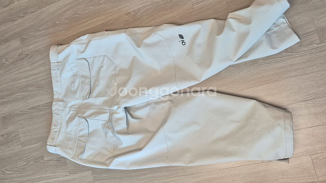 2425 ovyo 3L 보드복 XL 상하의 팝니다.(오비오 3L보드복, 25만)--5