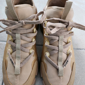 디올 여성 스니커즈