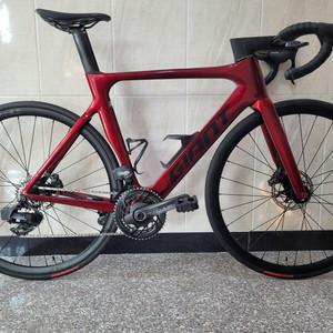 2020 자이언트 프로펠 Advanced Pro 로드바이크