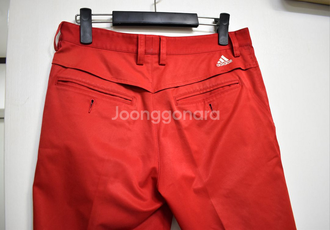아디다스 남성 바지 (30)--1