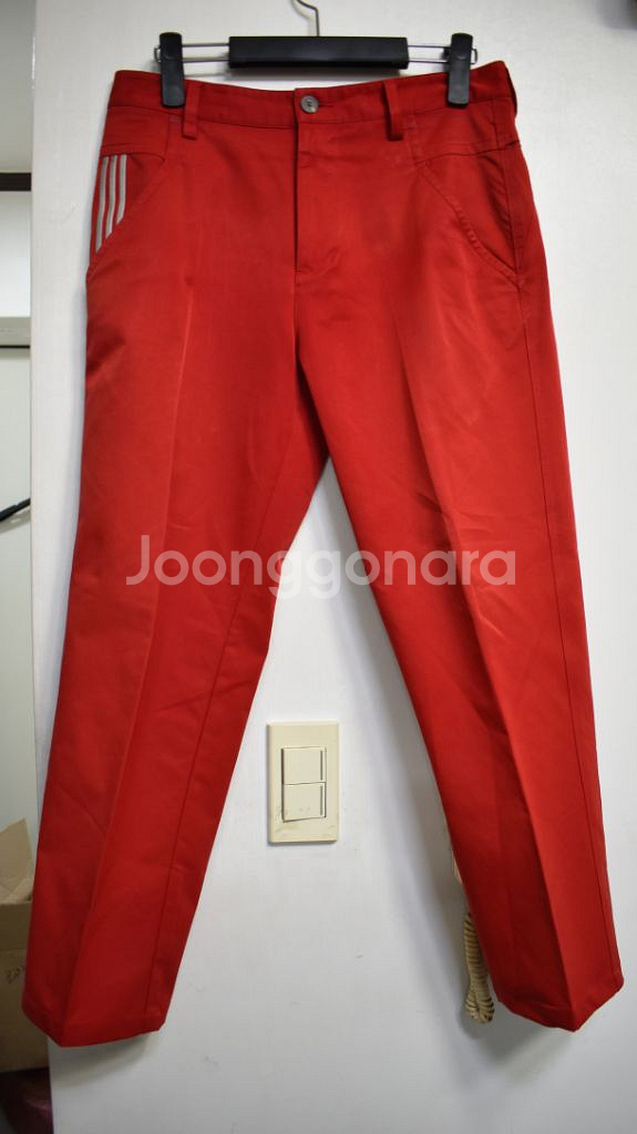 아디다스 남성 바지 (30)--2