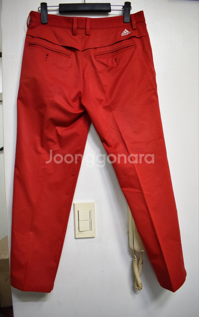 아디다스 남성 바지 (30)--3