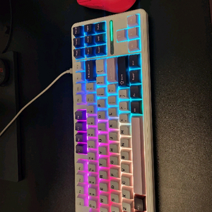 게이밍 키보드 마우스