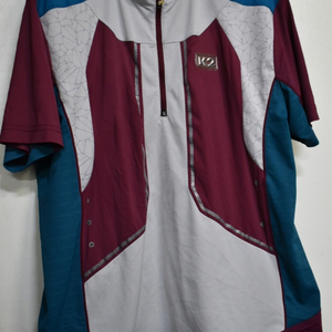 K2 남성 반팔티셔츠 (100)