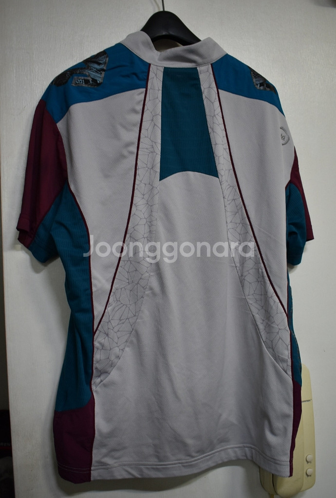 K2 남성 반팔티셔츠 (100)--1