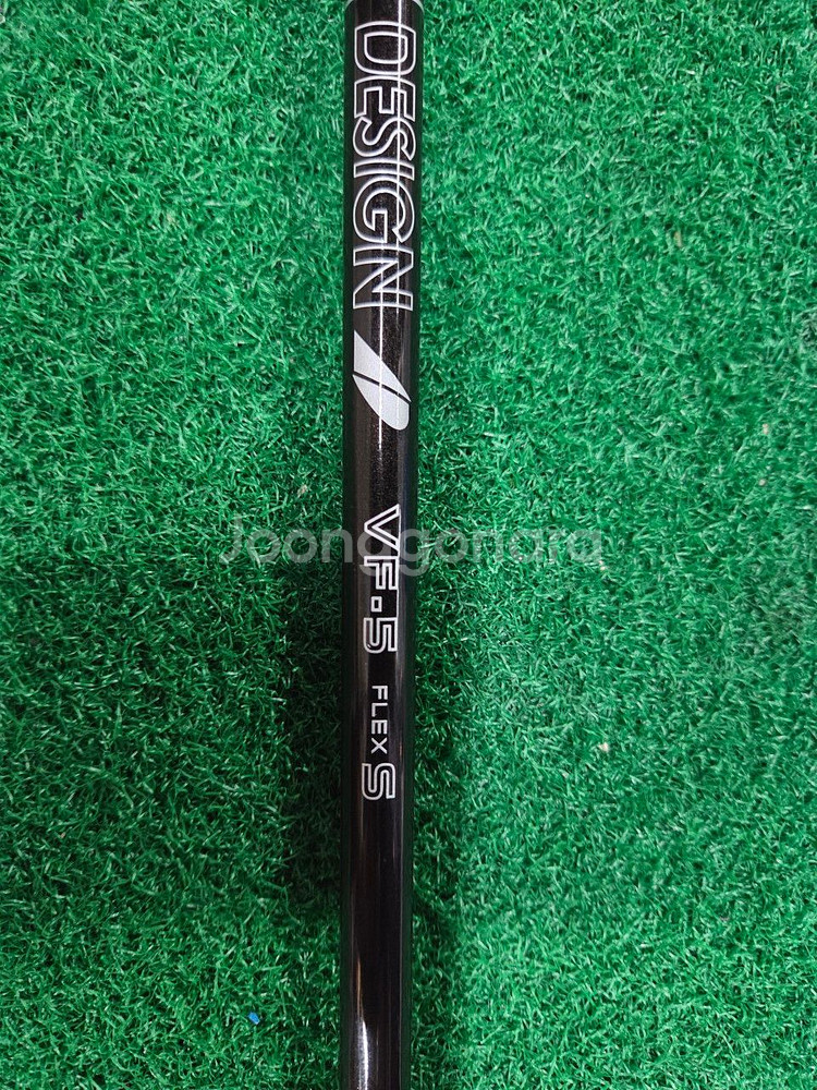 TOUR AD 투어AD VF-5S 드라이버 샤프트--1