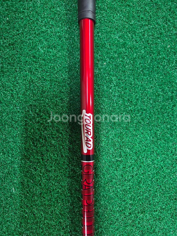 TOUR AD 투어AD VF-5S 드라이버 샤프트--3