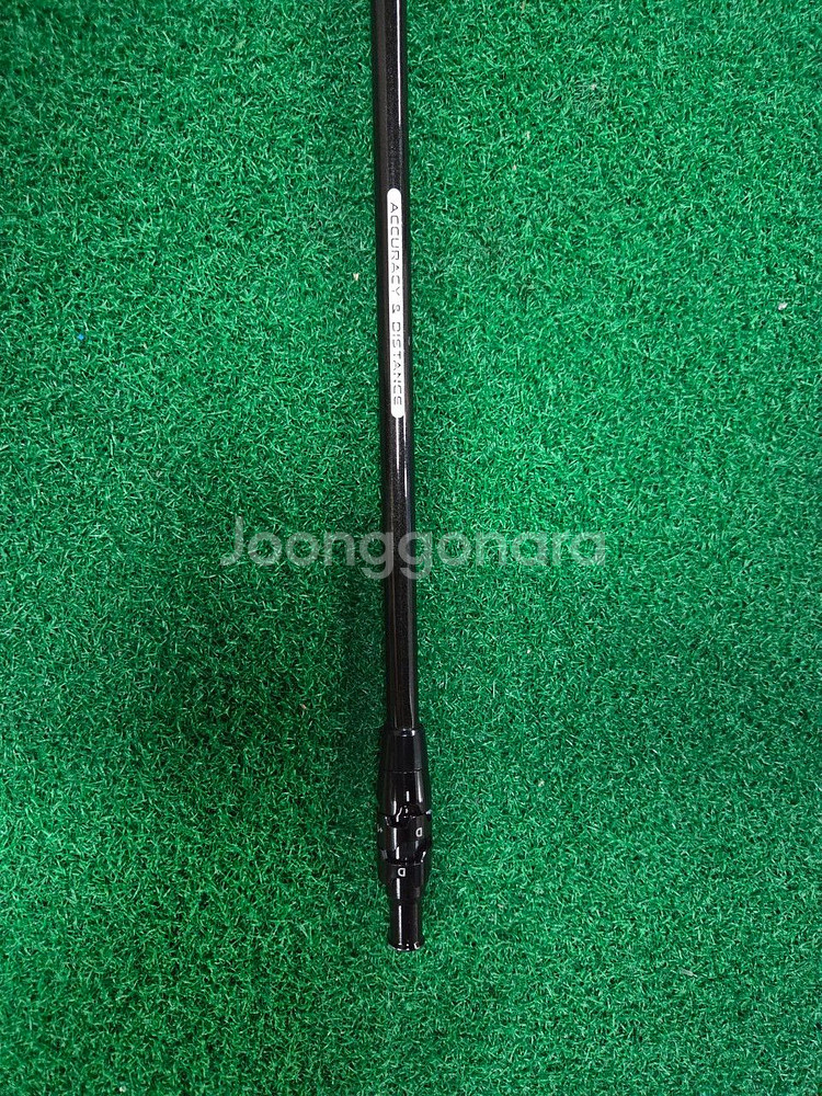 TOUR AD 투어AD VF-5S 드라이버 샤프트--4