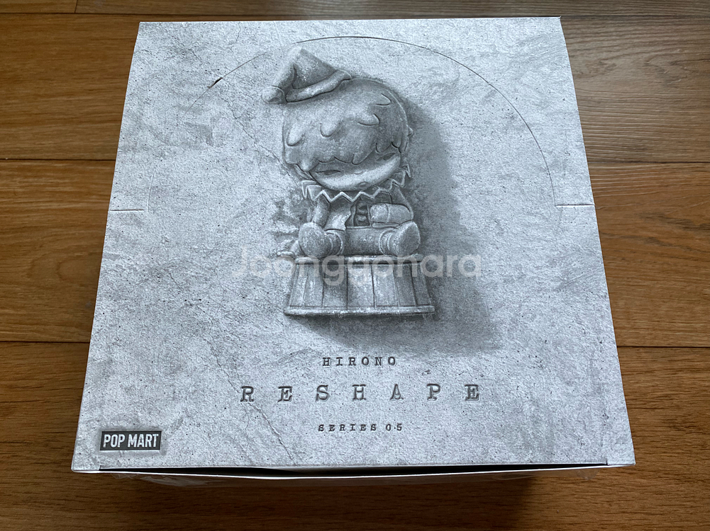 [팝마트] 히로노 리셰이프 판매합니다.--0