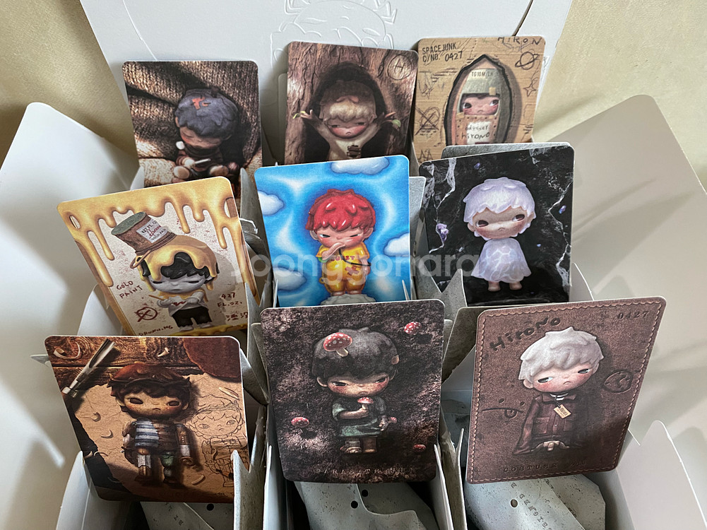 [팝마트] 히로노 리셰이프 판매합니다.--3