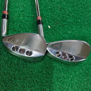 EDEL 에델 GRIND SMS 50도 56도 웨지세트