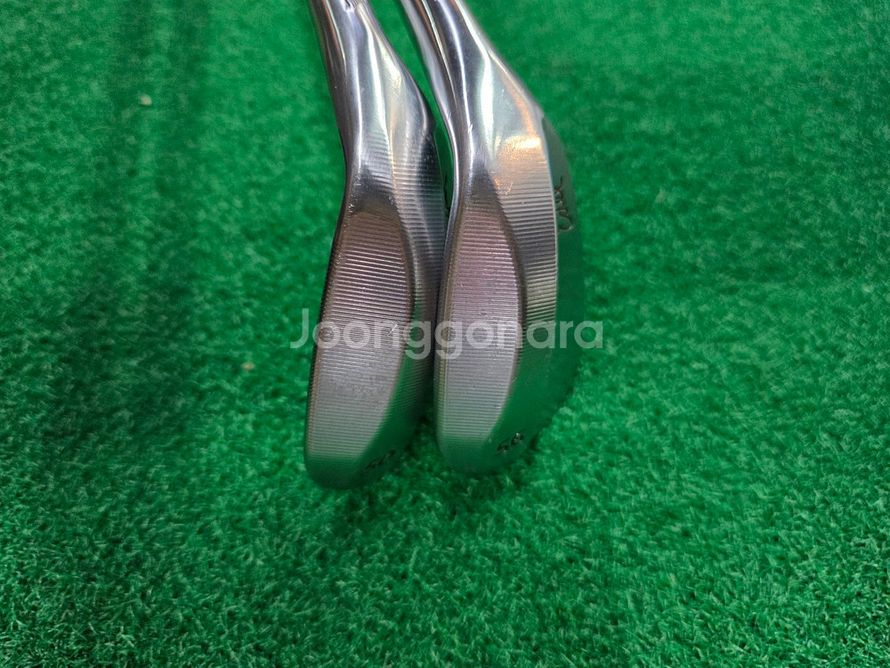 EDEL 에델 GRIND SMS 50도 56도 웨지세트--2