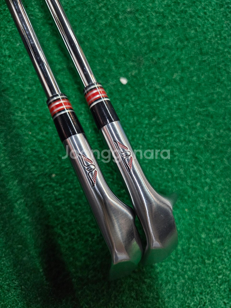 EDEL 에델 GRIND SMS 50도 56도 웨지세트--5