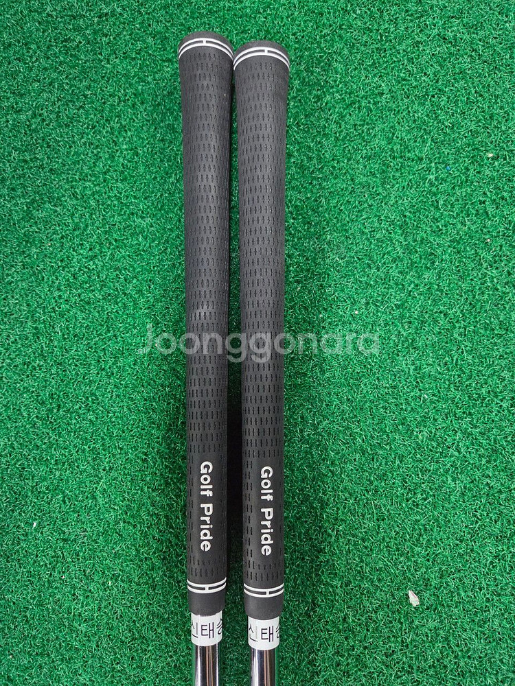 EDEL 에델 GRIND SMS 50도 56도 웨지세트--8