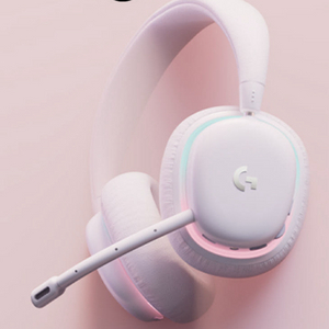 로지텍 G735 무선 게이밍 헤드셋