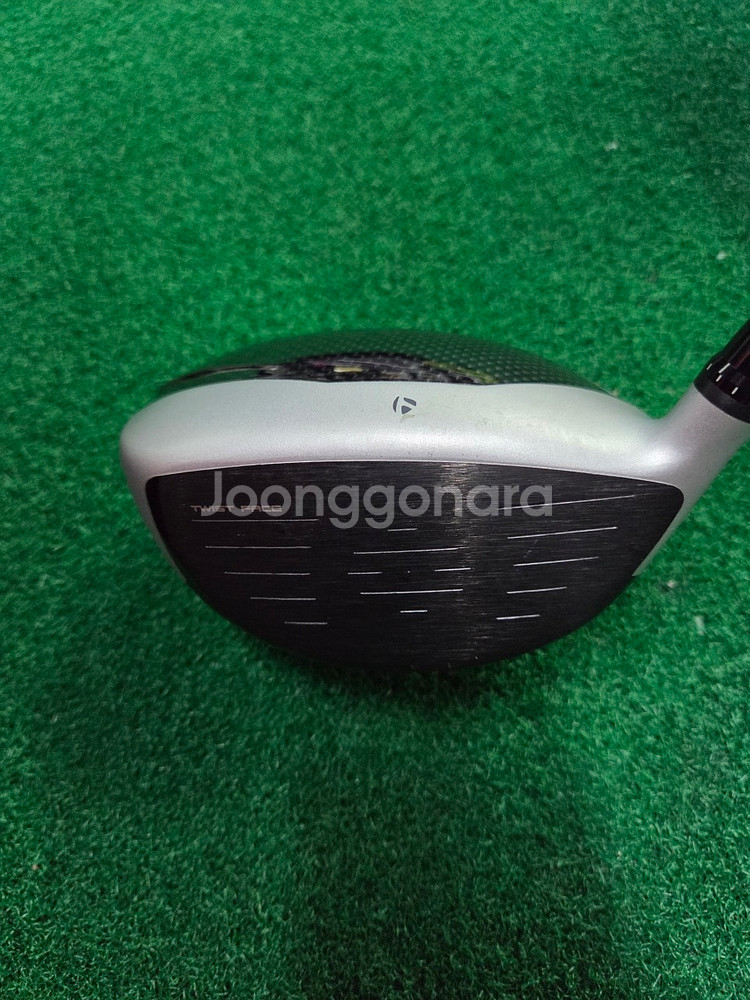 TaylorMade 테일러메이드 M4 드라이버--2