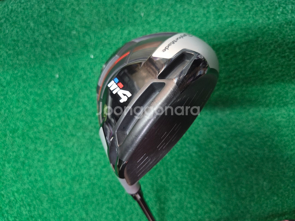 TaylorMade 테일러메이드 M4 드라이버--1
