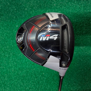 TaylorMade 테일러메이드 M4 드라이버