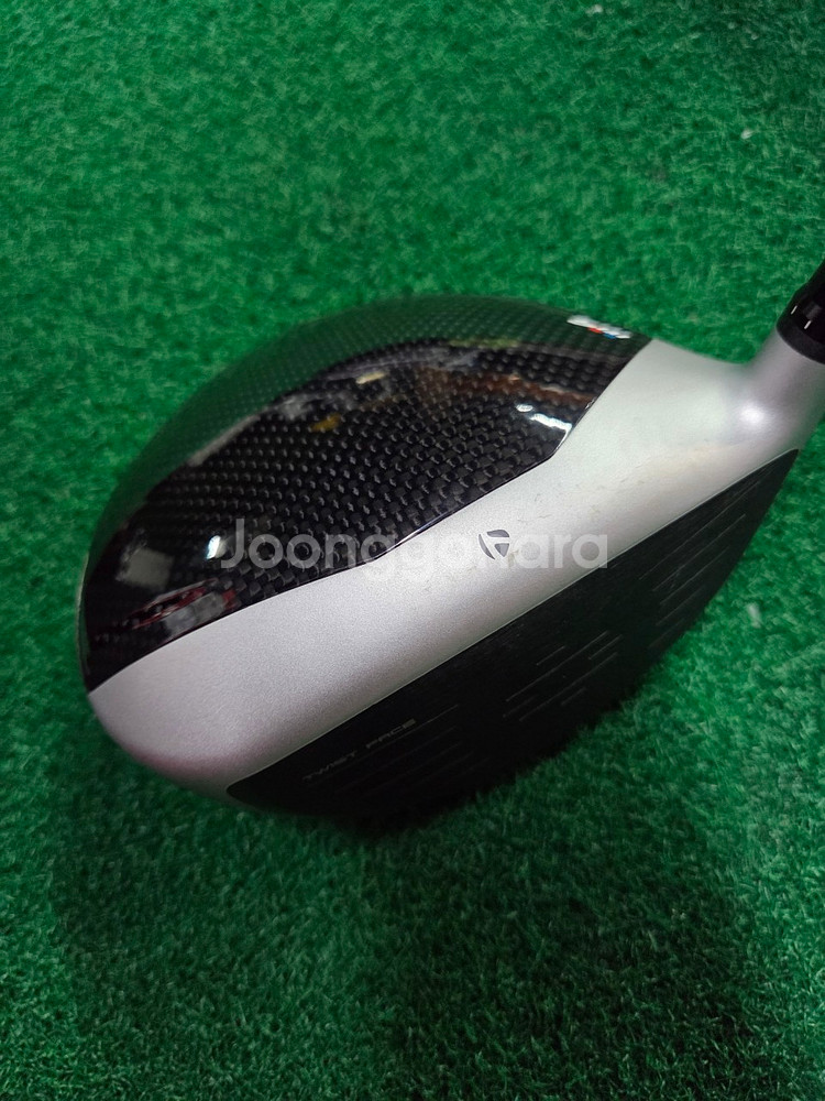 TaylorMade 테일러메이드 M4 드라이버--3