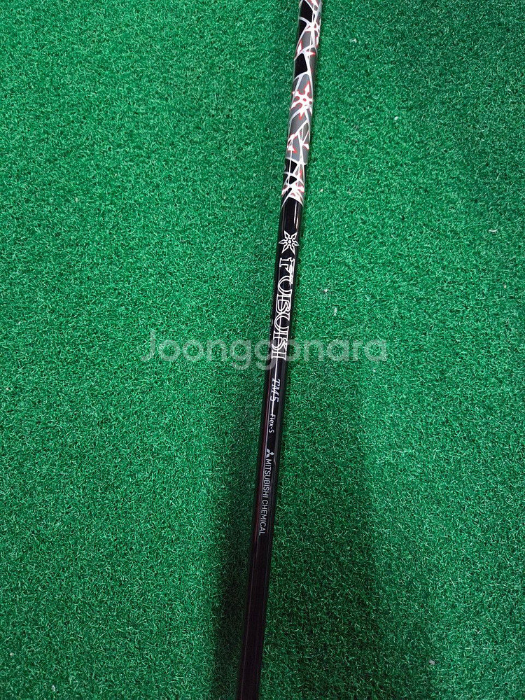 TaylorMade 테일러메이드 M4 드라이버--6