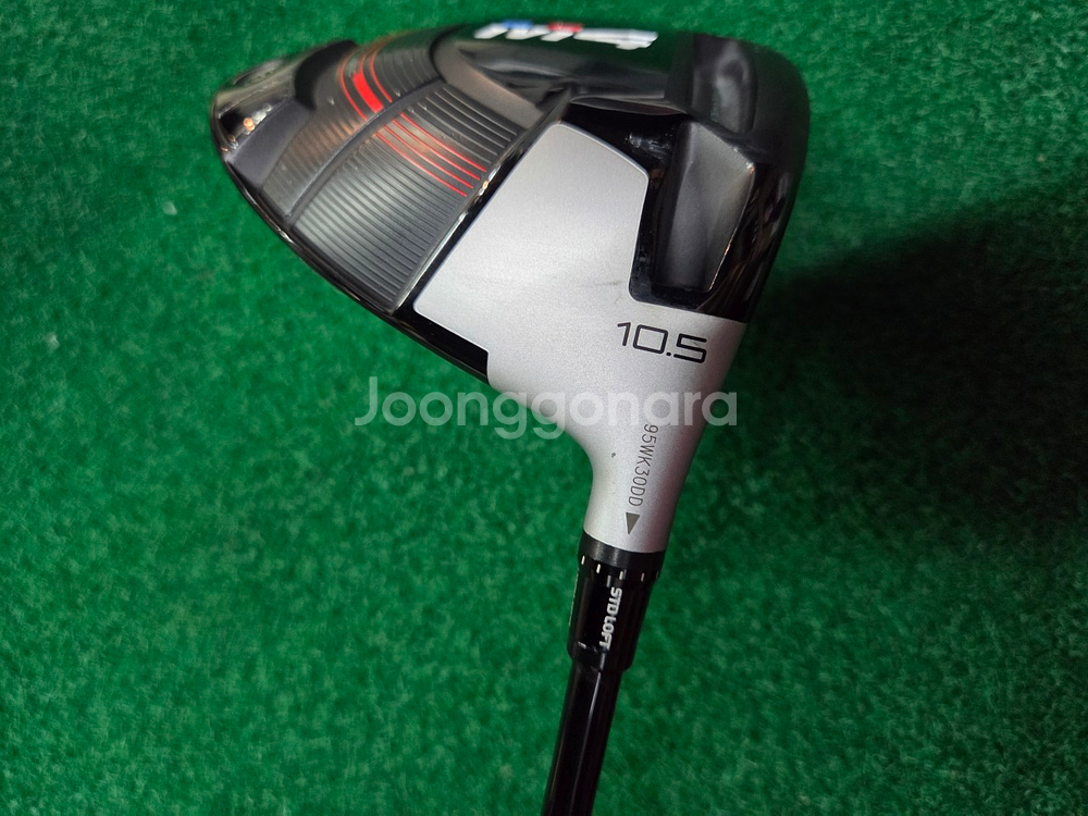 TaylorMade 테일러메이드 M4 드라이버--5