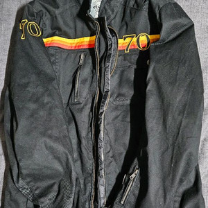 세규아(세구라) 맘바 블랙 오토바이자켓 XL