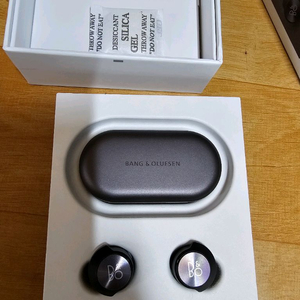 뱅앤올룹슨 베오플레이 eq