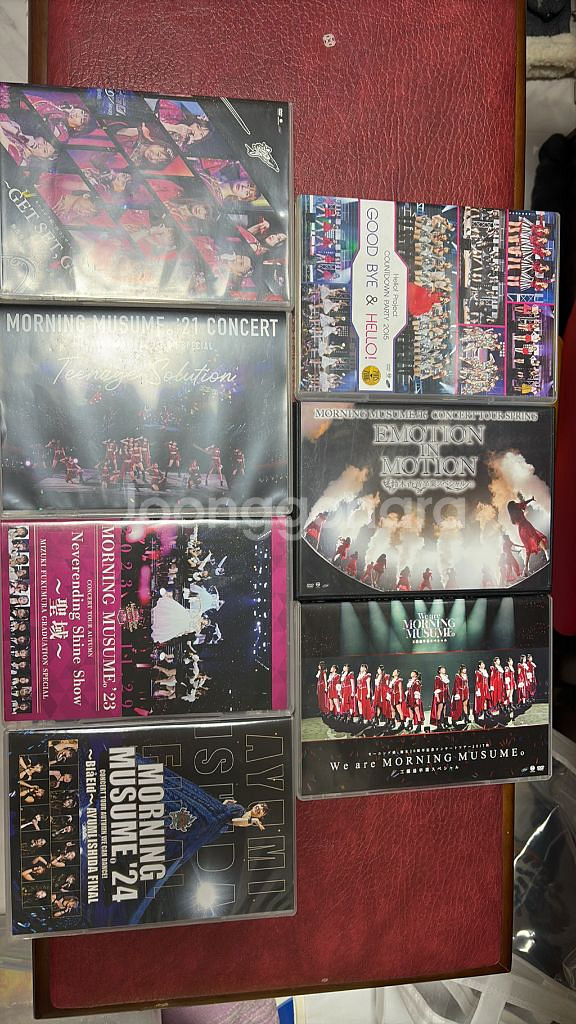 모닝구무스메 졸콘 스페셜--0