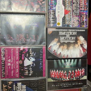 모닝구무스메 졸콘 스페셜