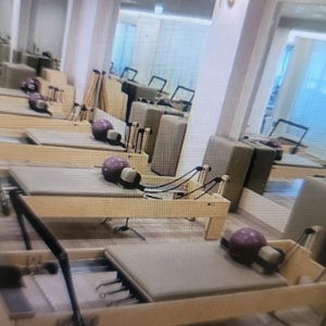 필라테스 회원권 양도 이미지