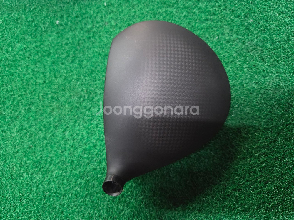 GRAVITY 그래비티 왁신 콤보 WACCINE LS-01 드라이버 헤드--6