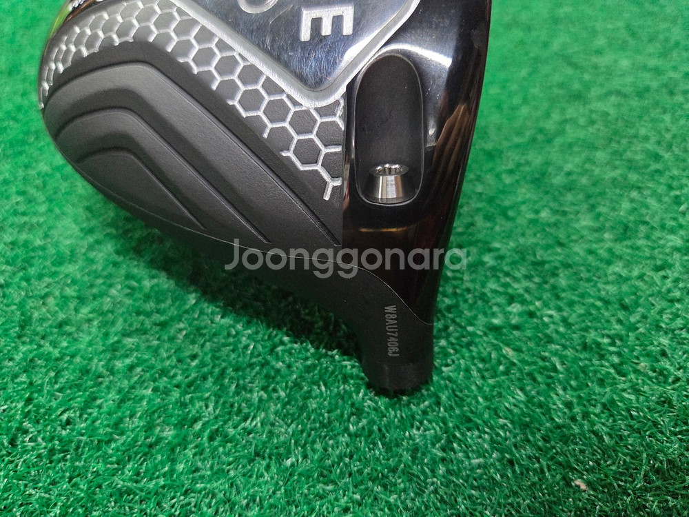 GRAVITY 그래비티 왁신 콤보 WACCINE LS-01 드라이버 헤드--7