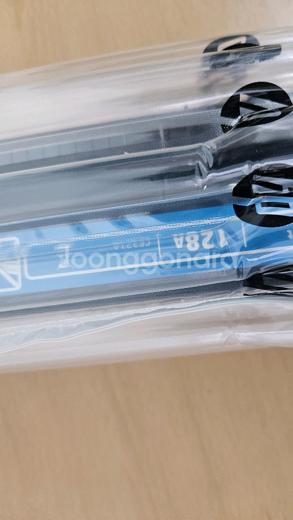 hp ce321 미사용정품토너팝니다--1