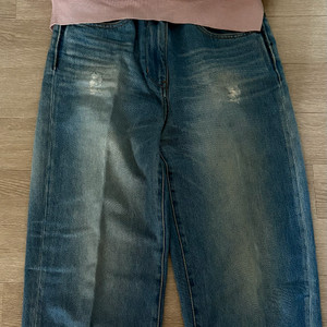 더캐시미어니트/랑방