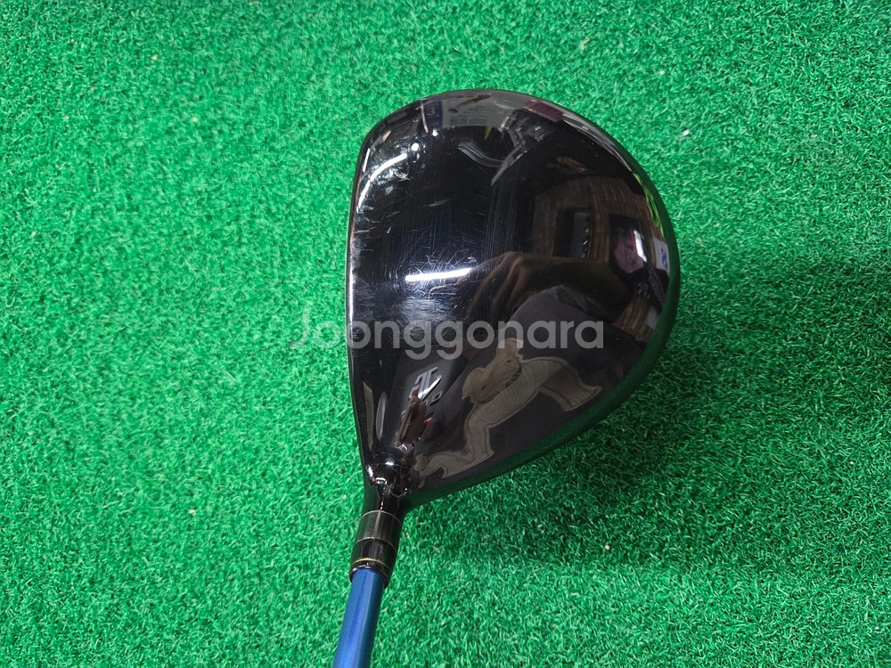 고반발 ROMARO 로마로 RAY TYPE-R 드라이버--3