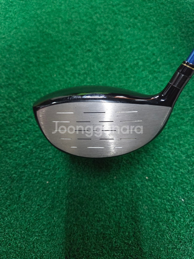 고반발 ROMARO 로마로 RAY TYPE-R 드라이버--2