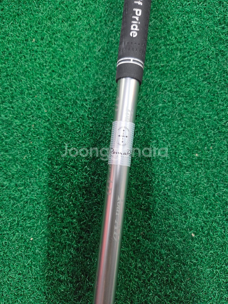 고반발 ROMARO 로마로 RAY TYPE-R 드라이버--7